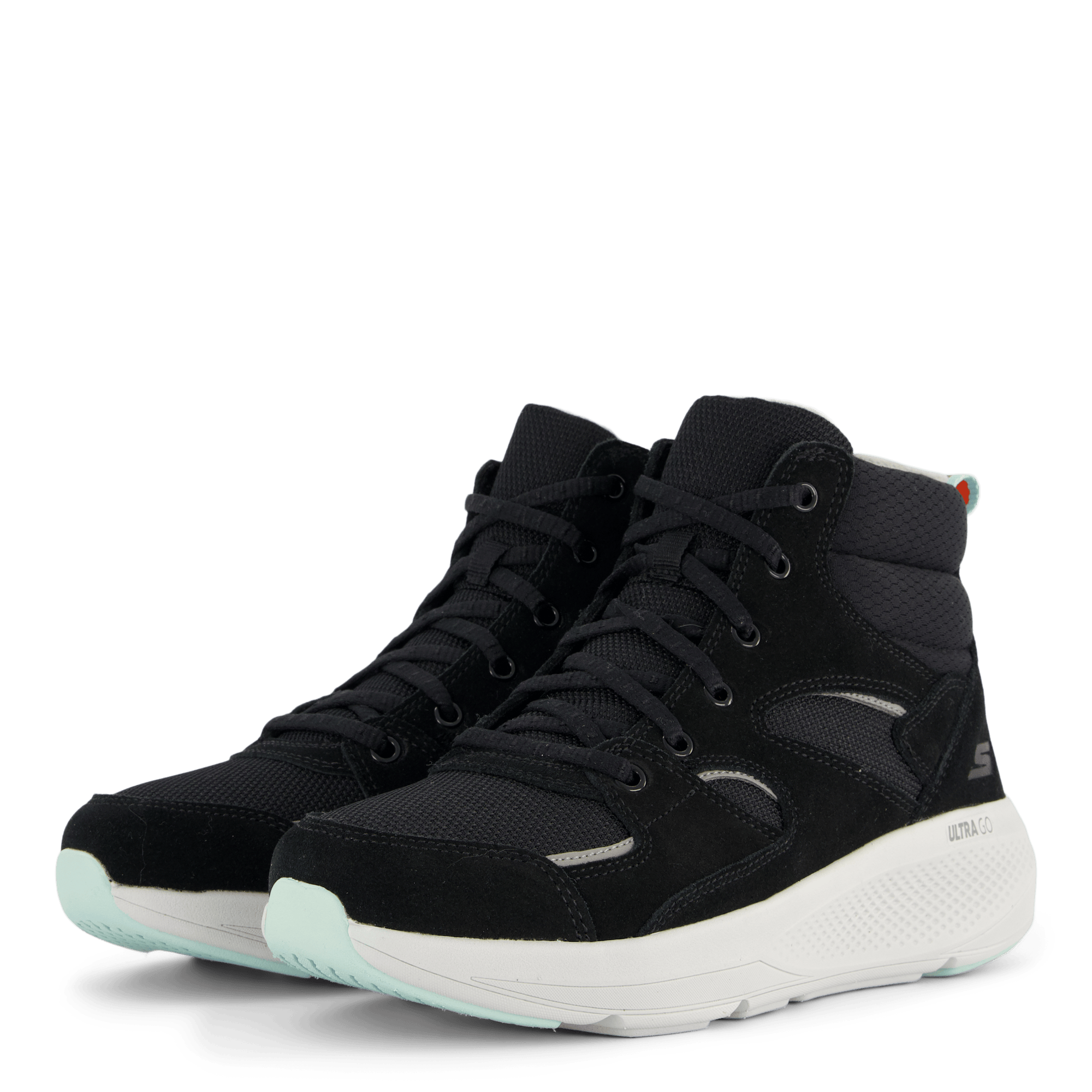 Womens On-the-go Elevate Bkgy Black Grey - Bild 5