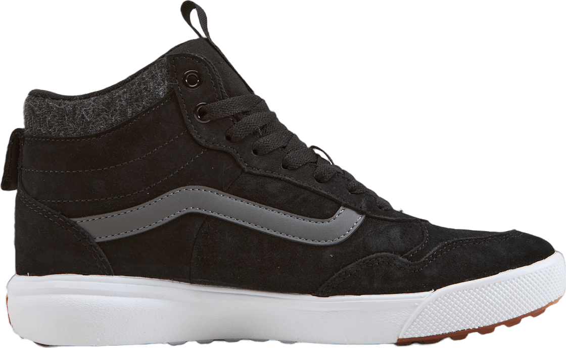 Vans ultrarange 2025 hi mte pewter