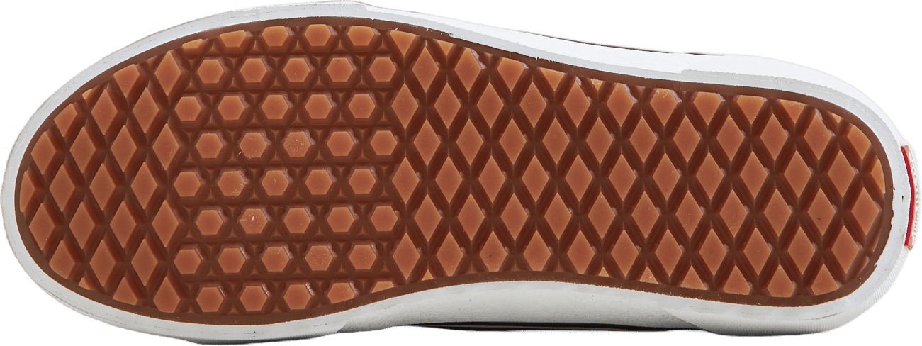 Wm Filmore Hi Vansguard (suede) Black/white - Bild 4