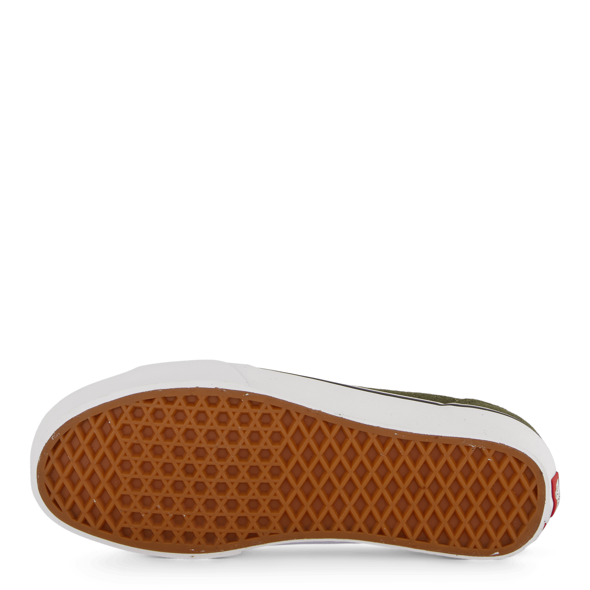 Wm Filmore Decon Suede Sherpa Grape Leaf - Bild 4