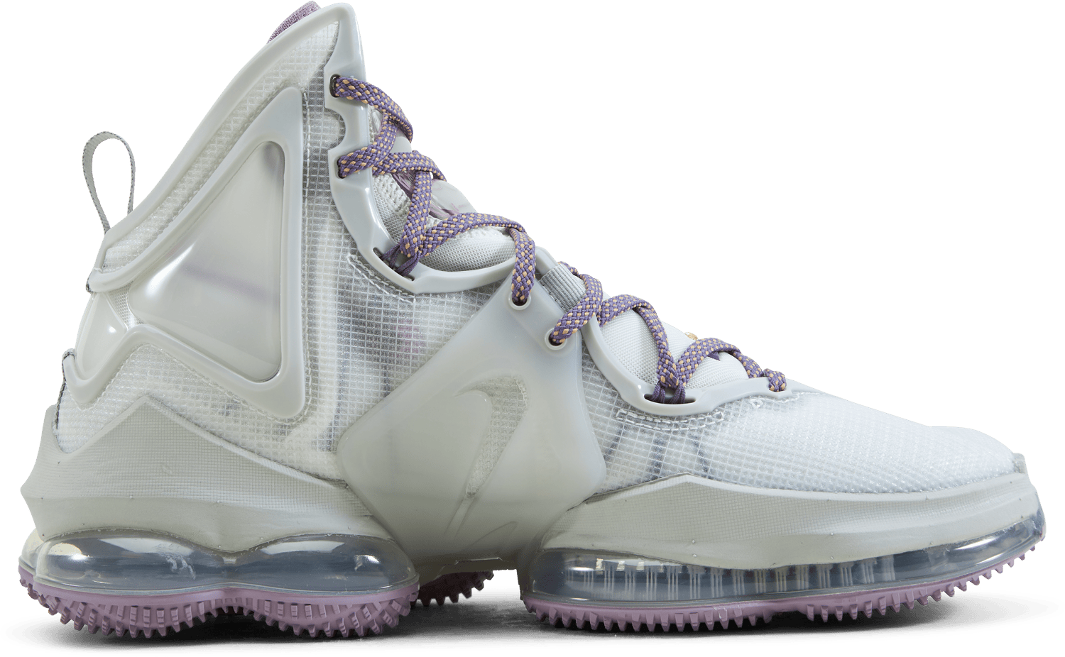 Nike LeBron XIX - Bild 2