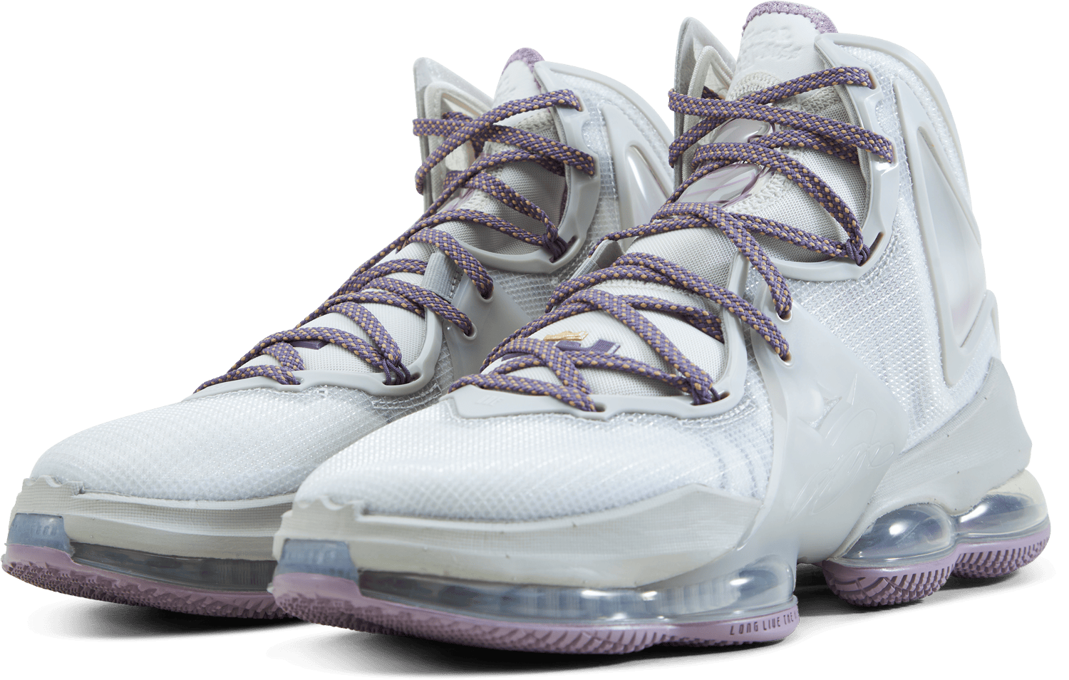 Nike LeBron XIX - Bild 3