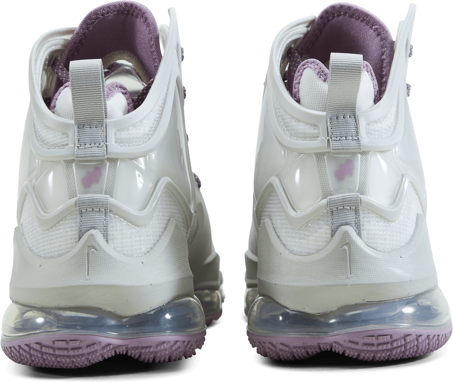 Nike LeBron XIX - Bild 4