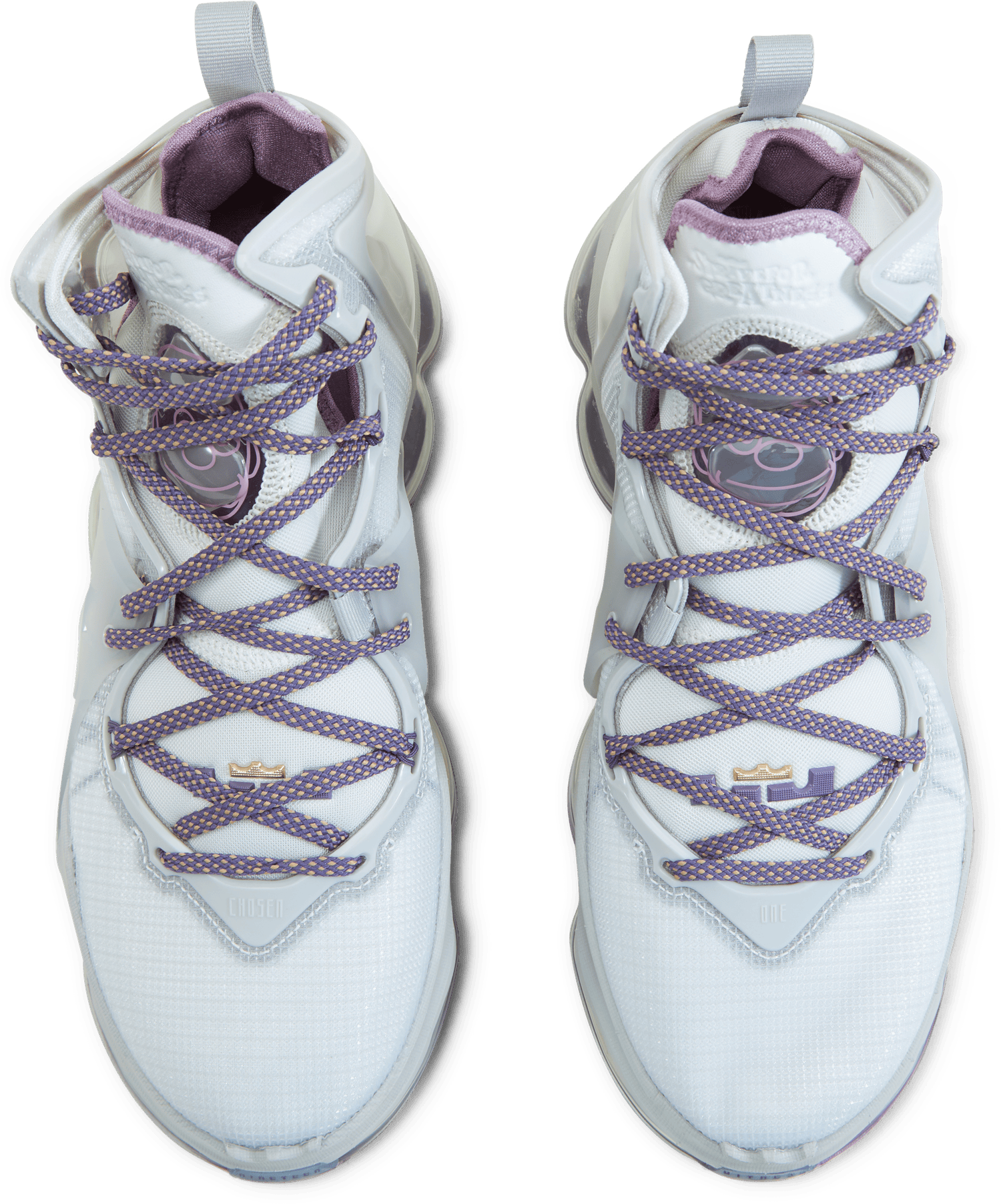 Nike LeBron XIX - Bild 5
