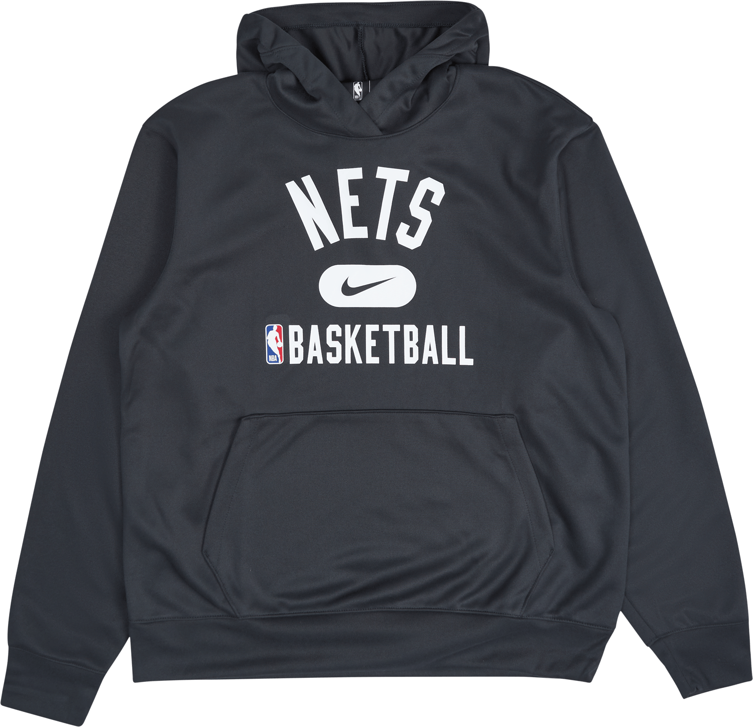 Nets Dri-FIT Spotlight Po Hd