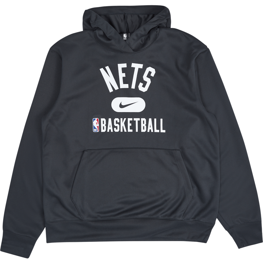 Nets Dri-FIT Spotlight Po Hd
