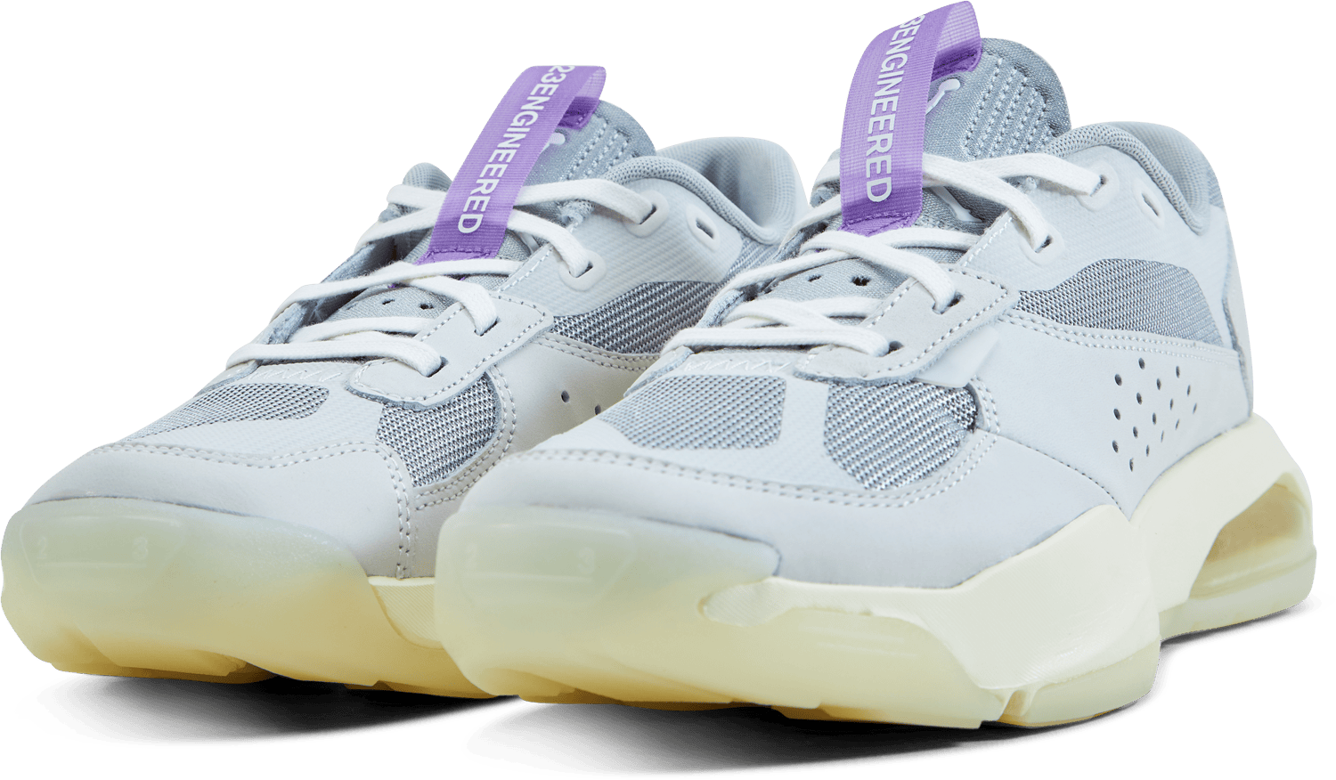 Jordan Air 200e - Bild 3