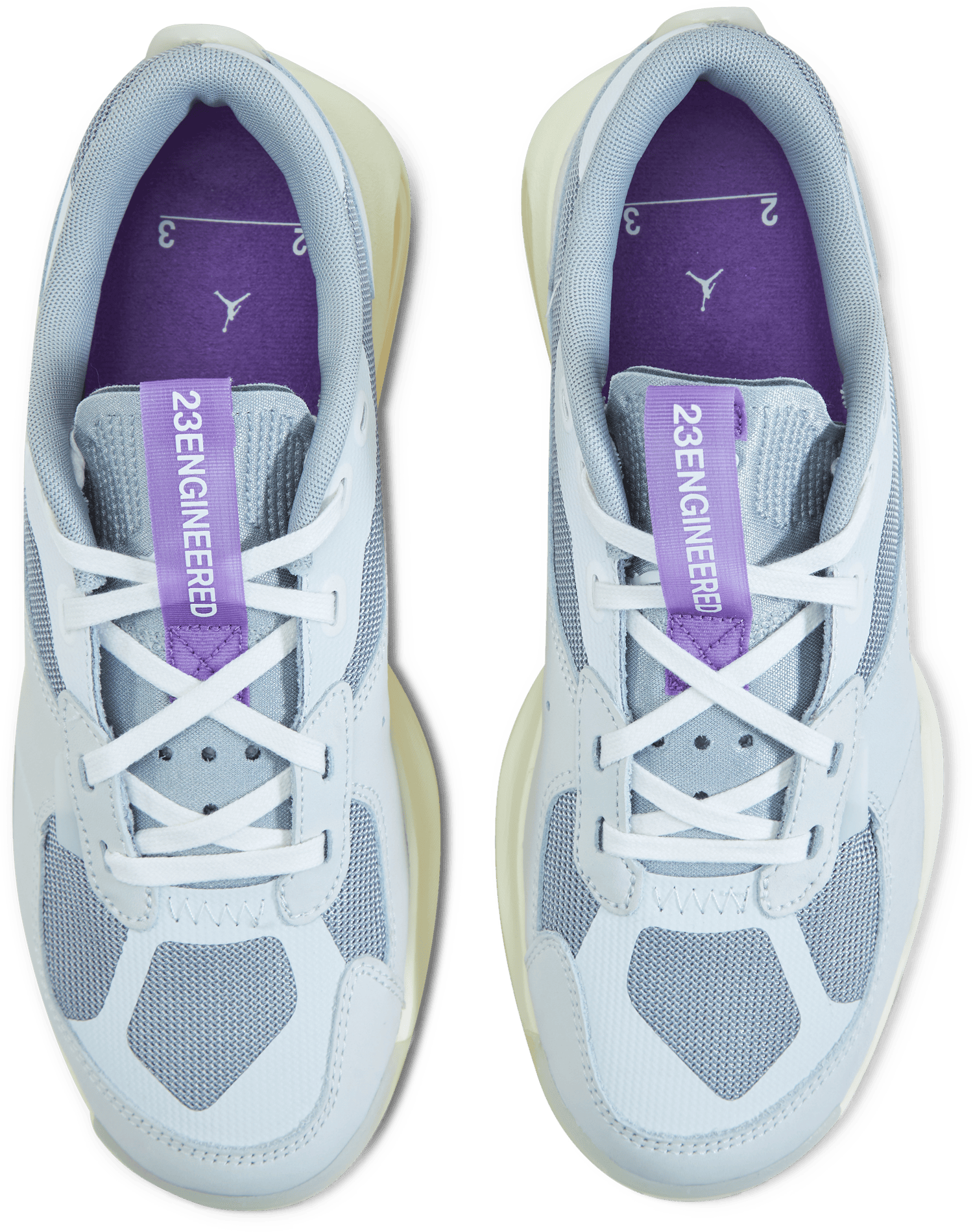 Jordan Air 200e - Bild 5