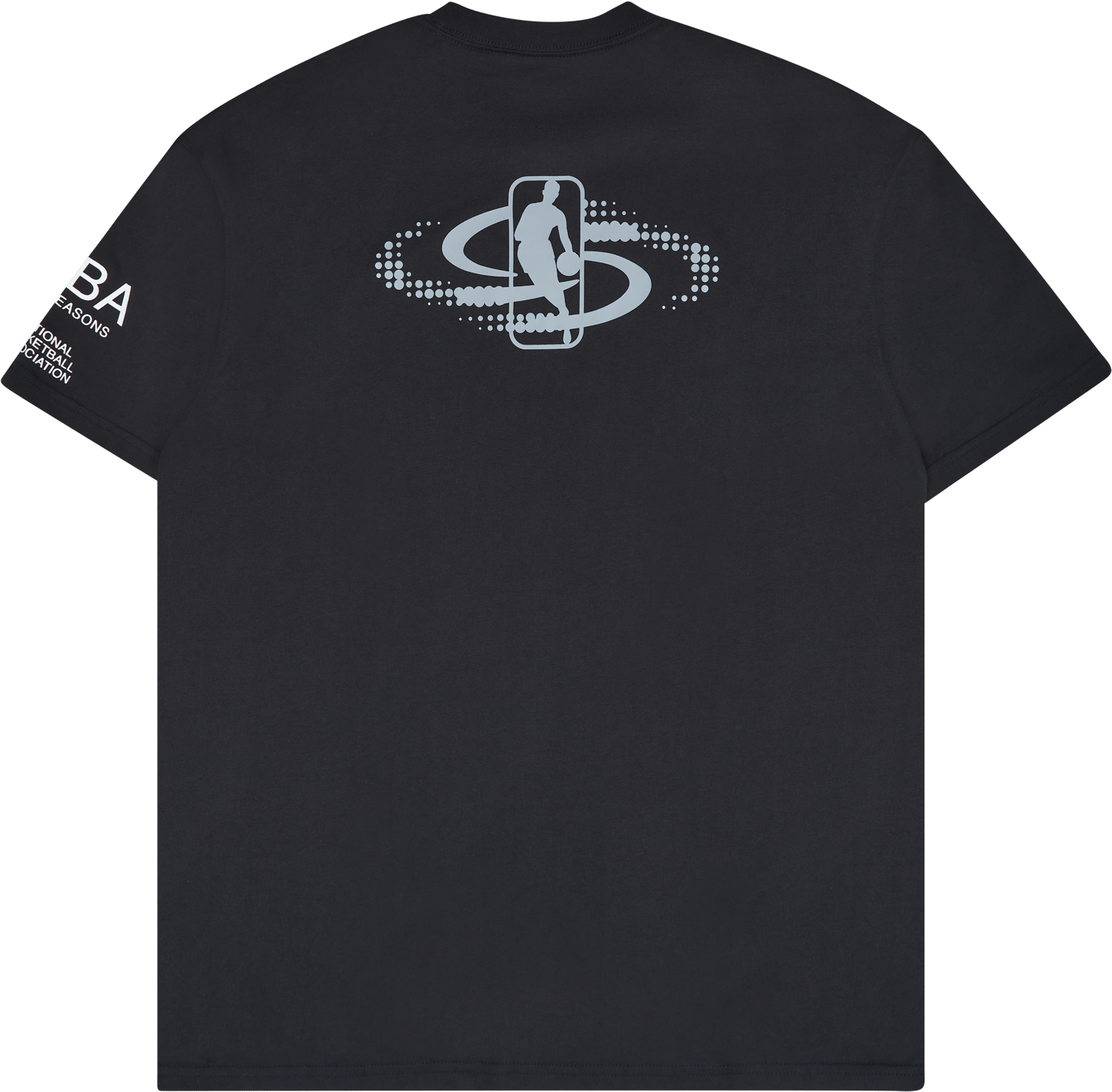 Nets Cts Ftpk Infnty Tee - Bild 2