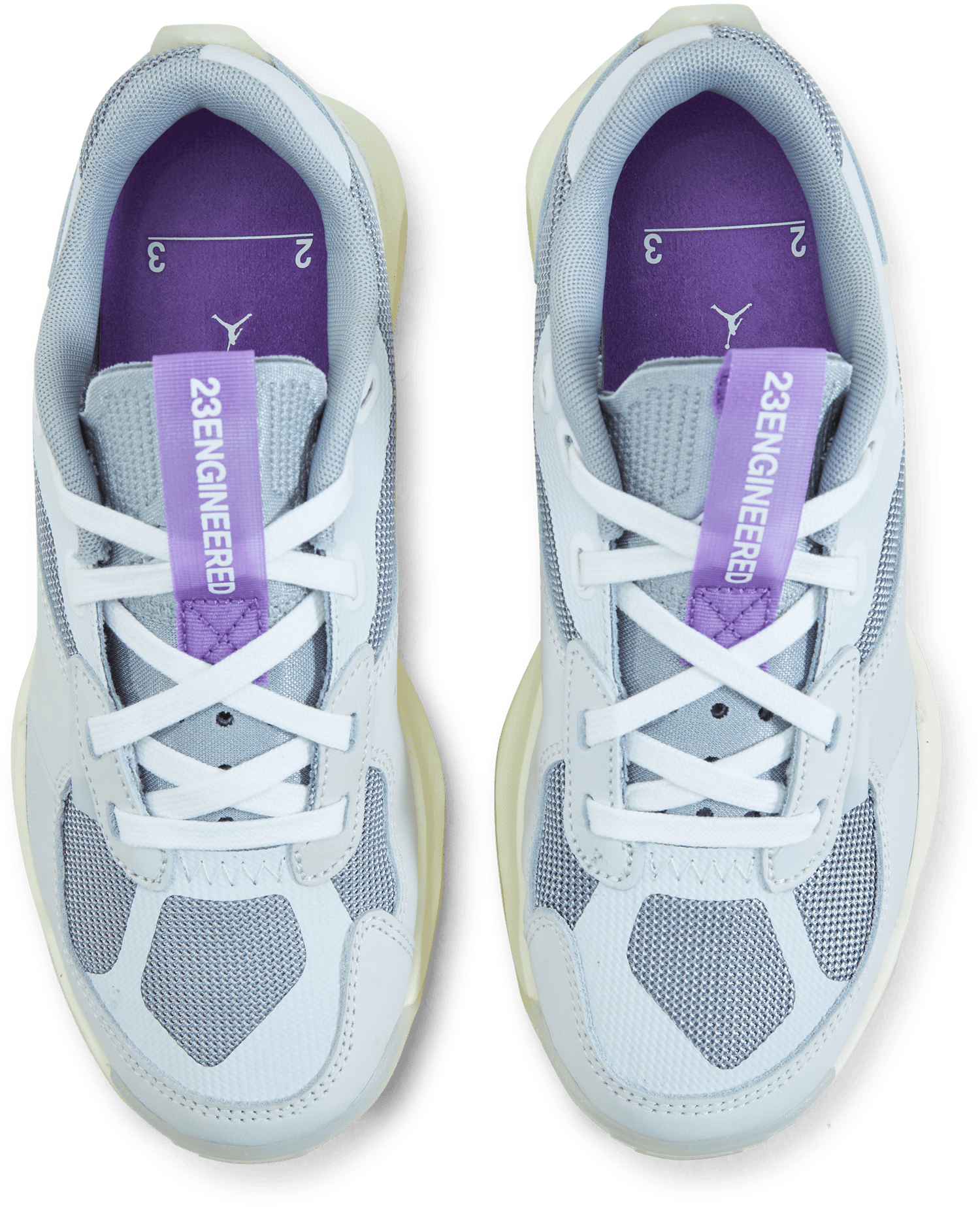 Women's Jordan Air 200e - Bild 5