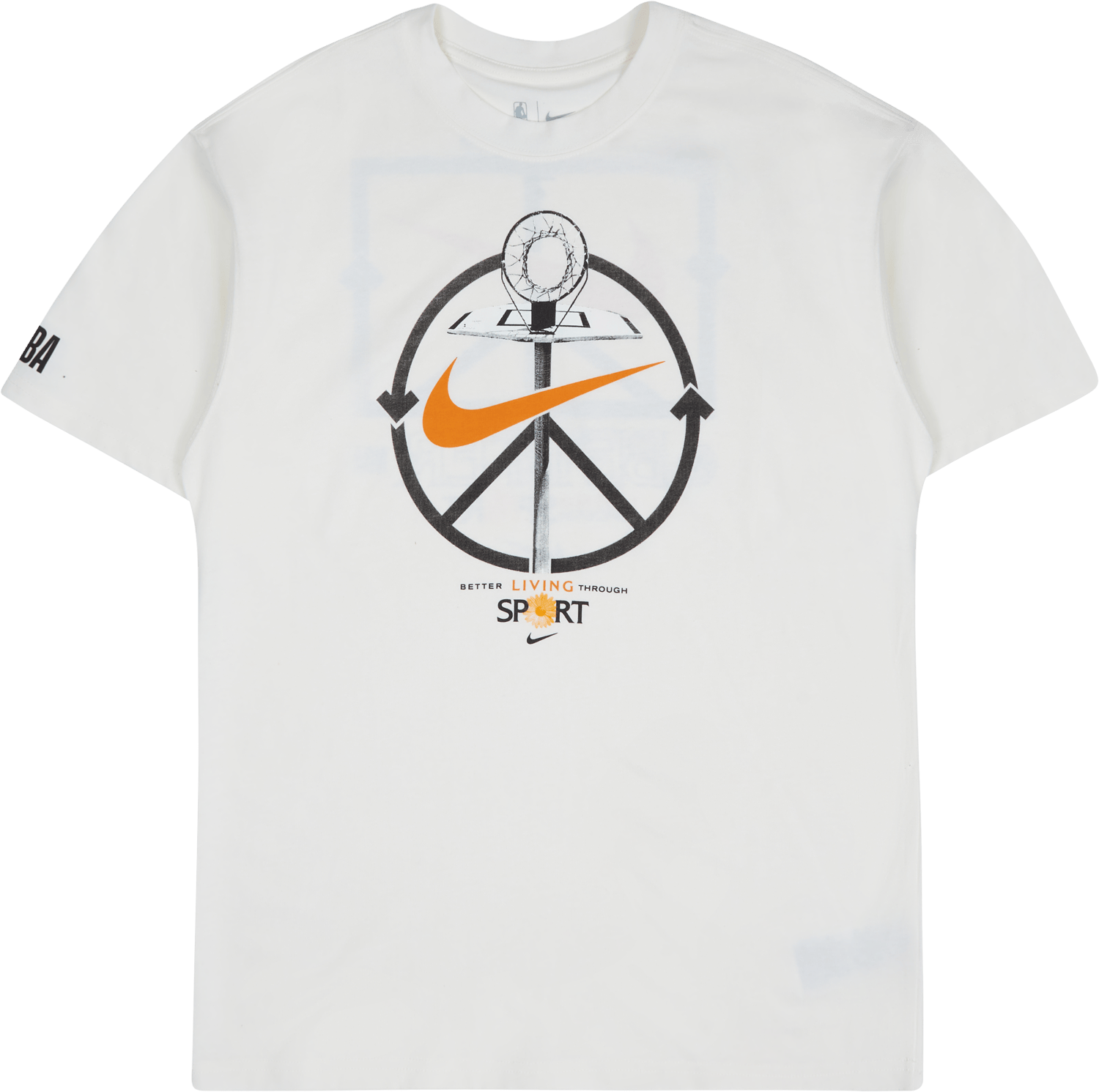 Nba M Nk Cts N31 M2z Ss Tee