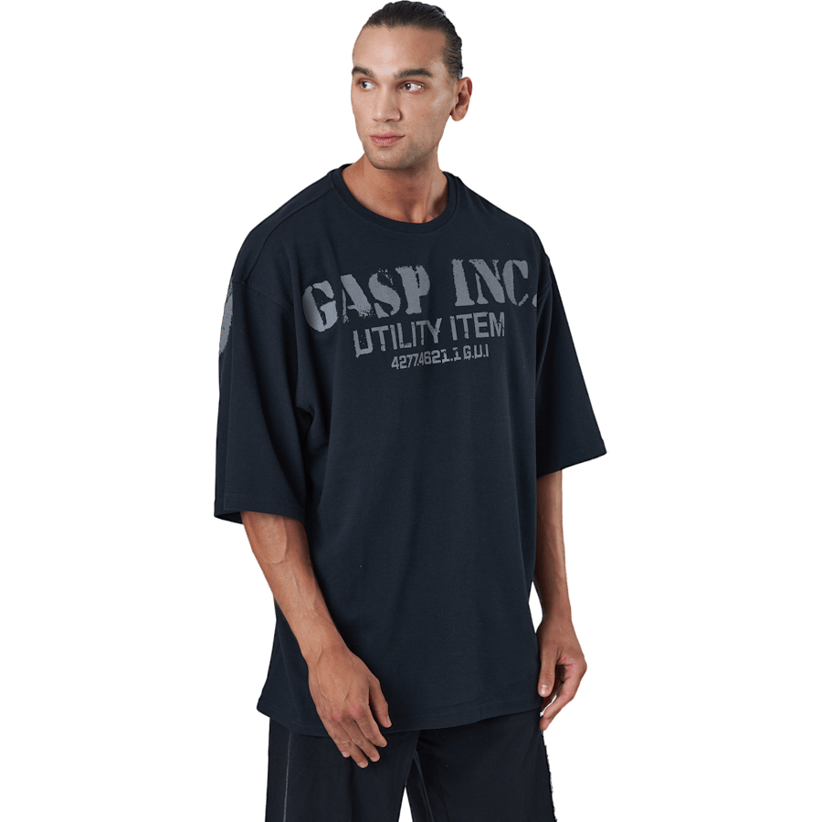 Iron Thermal Tee Asphalt