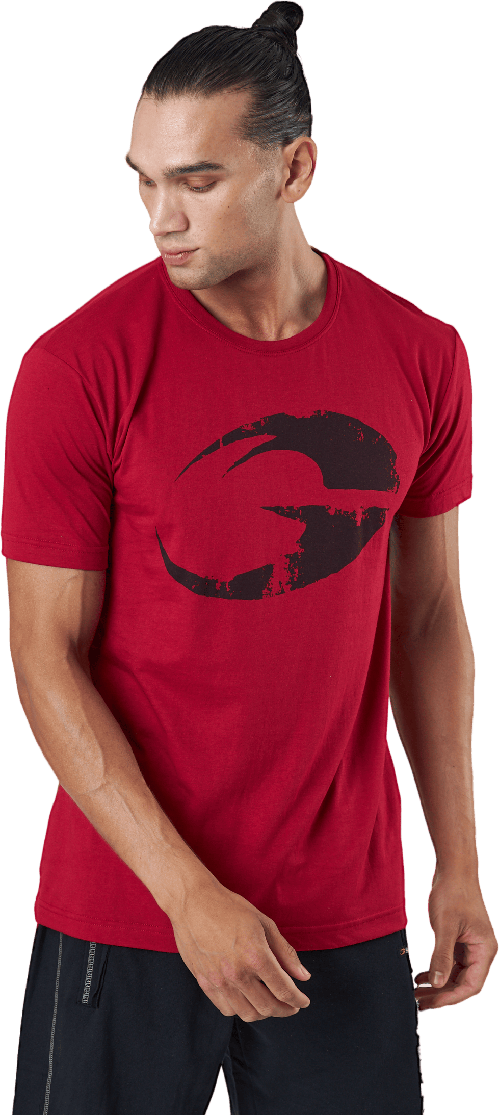 Cadet Tee Chili Red - Bild 2