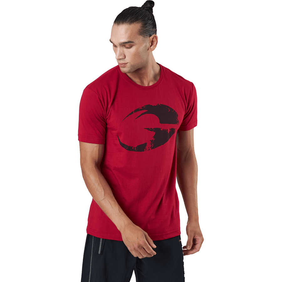 Cadet Tee Chili Red - Bild 2