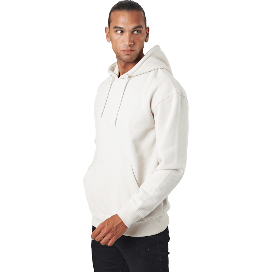 Jorcopenhagen Sweat Hood Noos Moonbeam - Bild 2