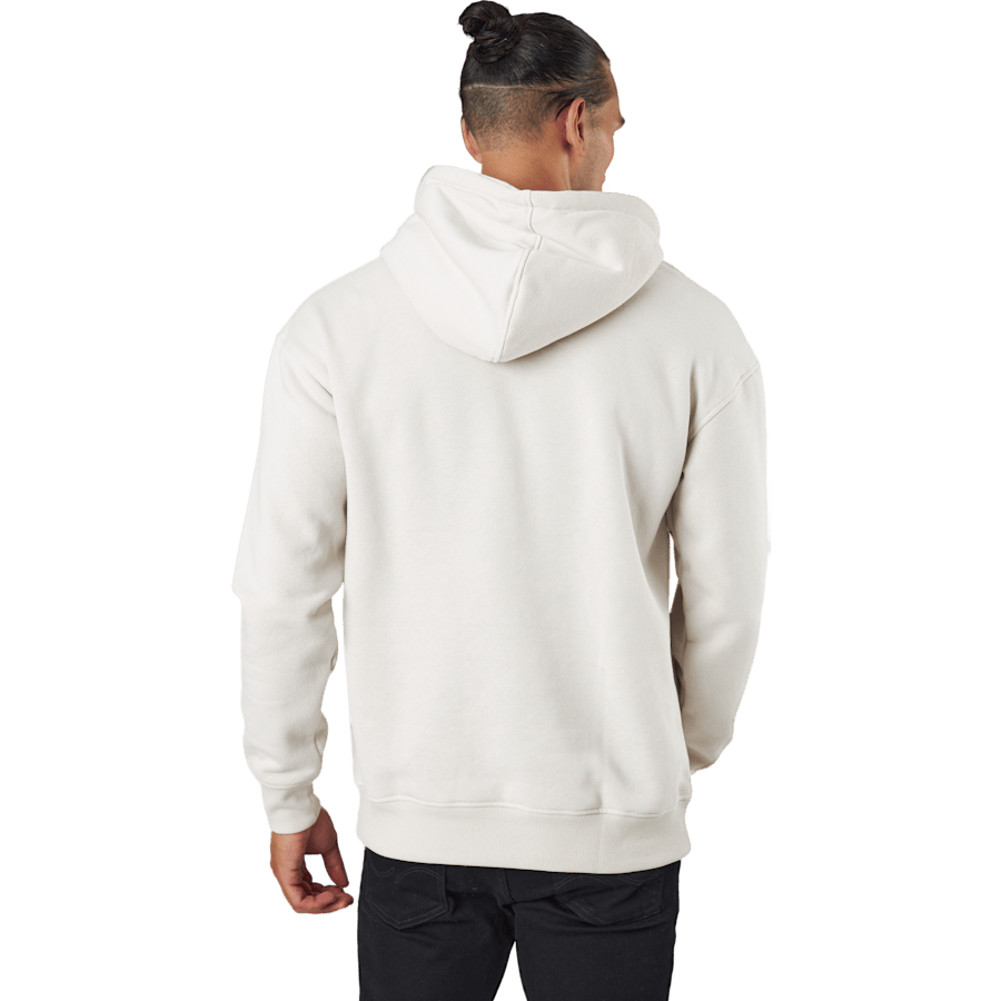 Jorcopenhagen Sweat Hood Noos Moonbeam - Bild 3