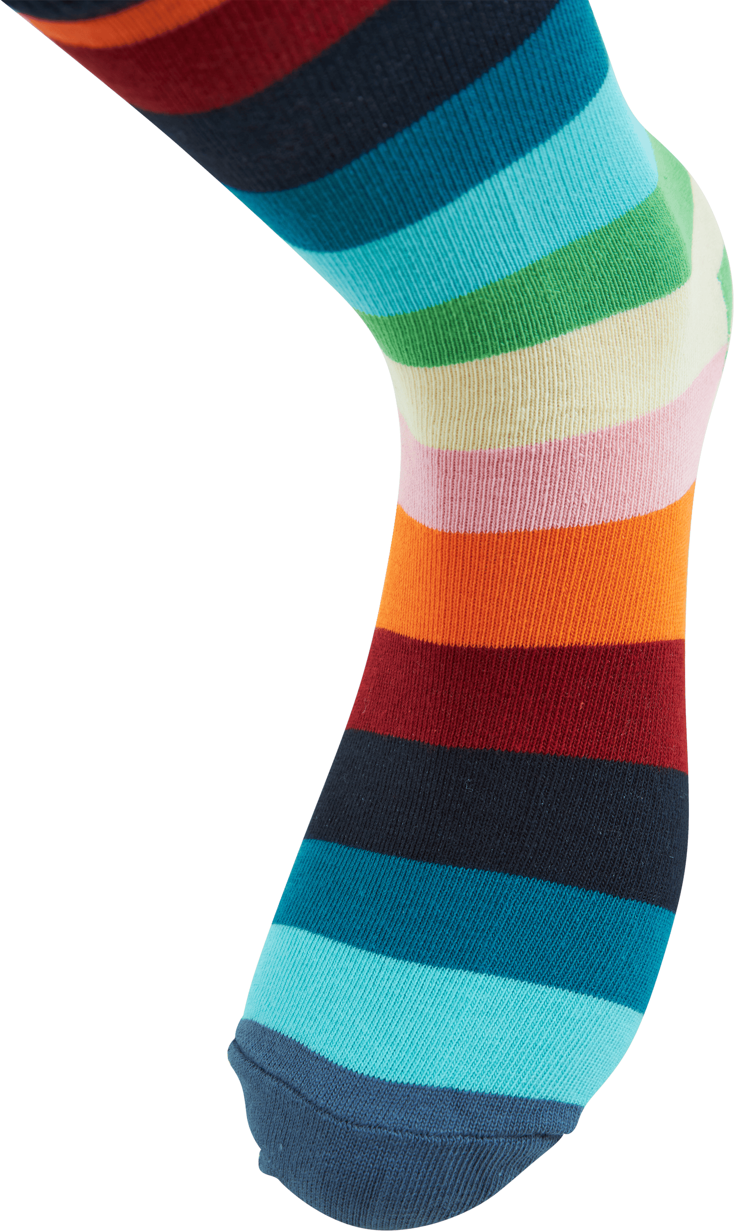4-pack At The Diner Socks Gift Multi - Bild 6