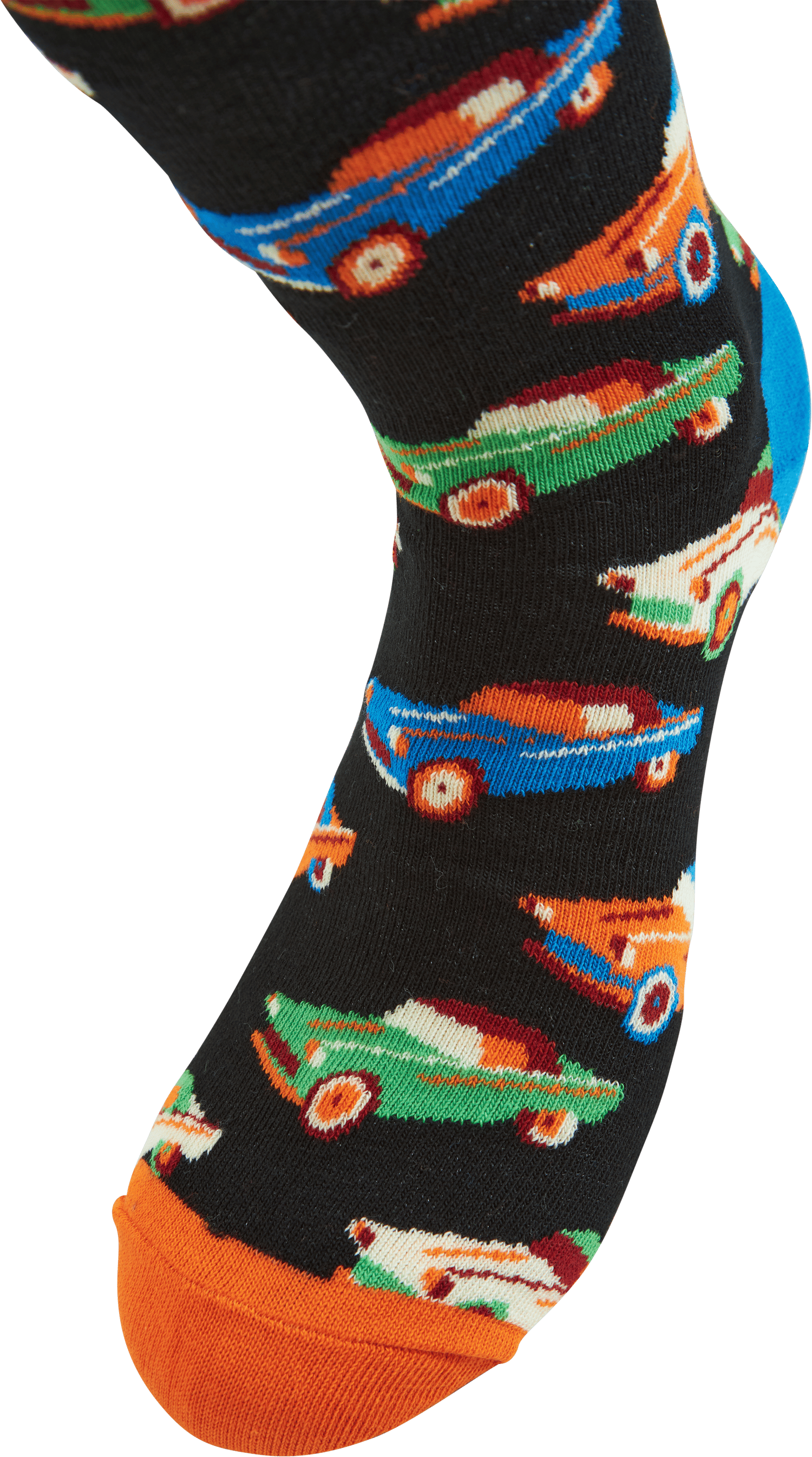 4-pack At The Diner Socks Gift Multi - Bild 12