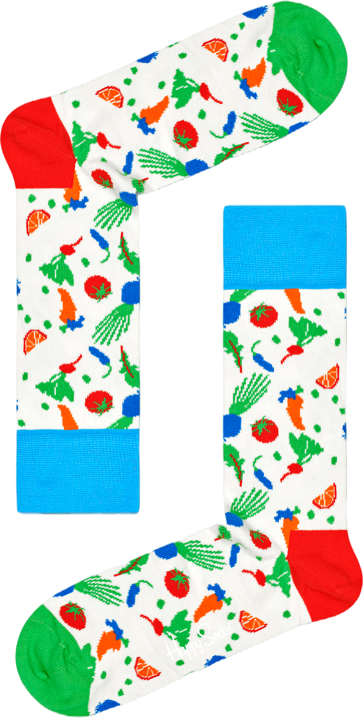 3-pack Foodie Socks Gift Set Multi - Bild 4