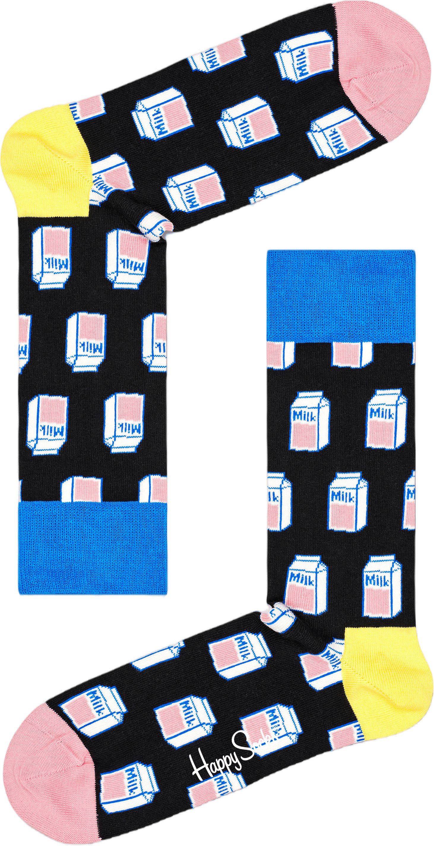 3-pack Foodie Socks Gift Set Multi - Bild 5