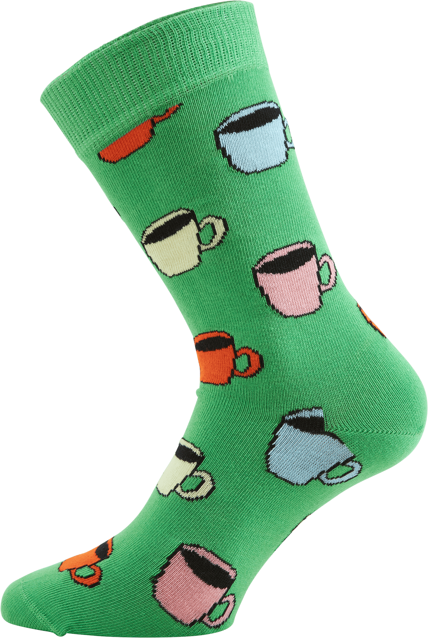 7-pack 7 Days A Week Socks Gif Multi, Unisex, Apparels, Socks, multi color, 41-46