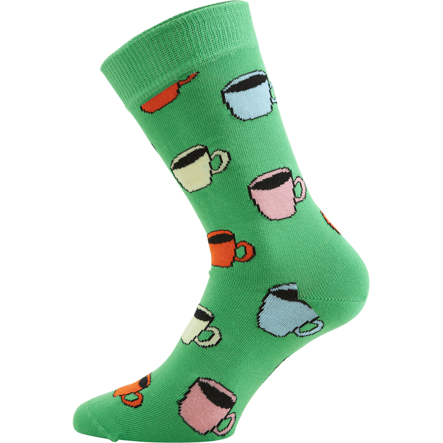7-pack 7 Days A Week Socks Gif Multi