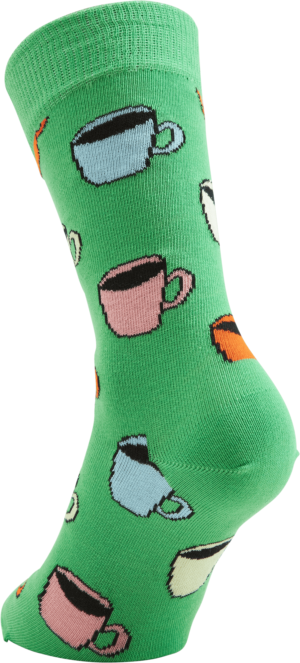 7-pack 7 Days A Week Socks Gif Multi - Bild 2