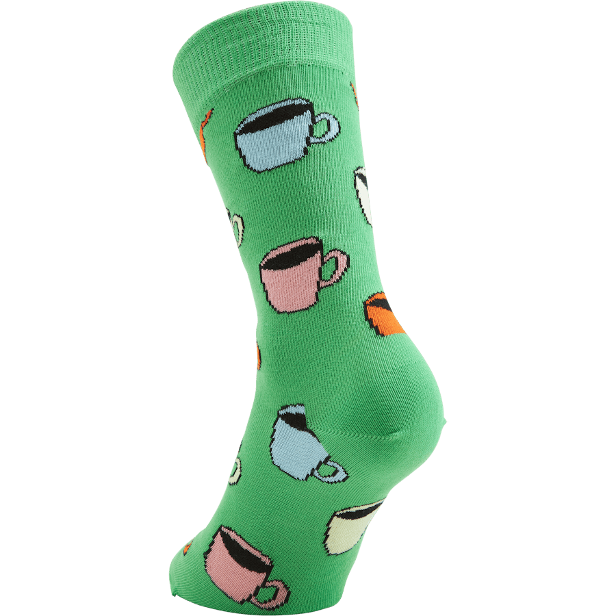 7-pack 7 Days A Week Socks Gif Multi - Bild 2