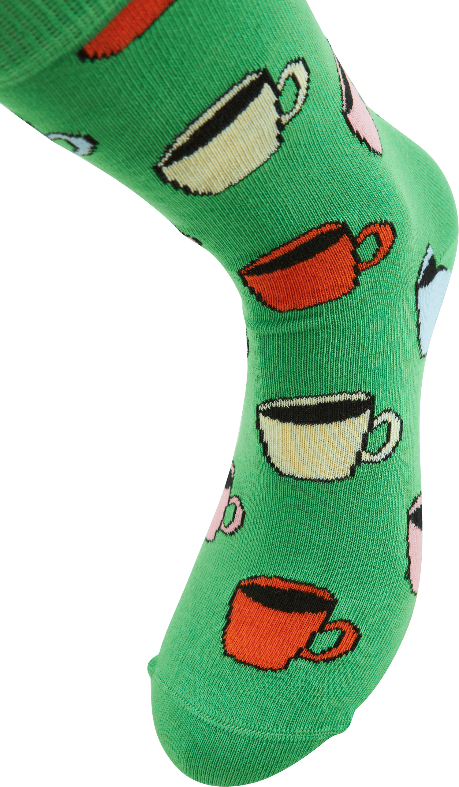 7-pack 7 Days A Week Socks Gif Multi - Bild 3