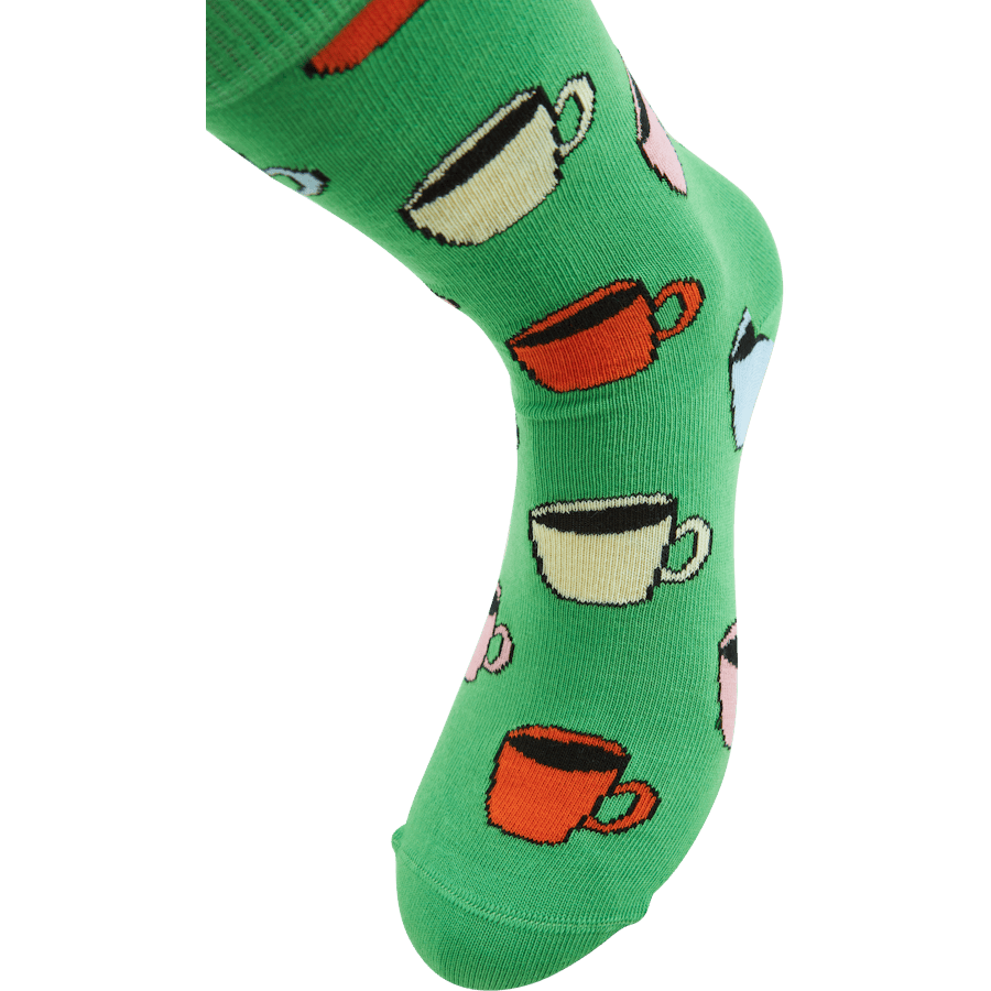 7-pack 7 Days A Week Socks Gif Multi - Bild 3