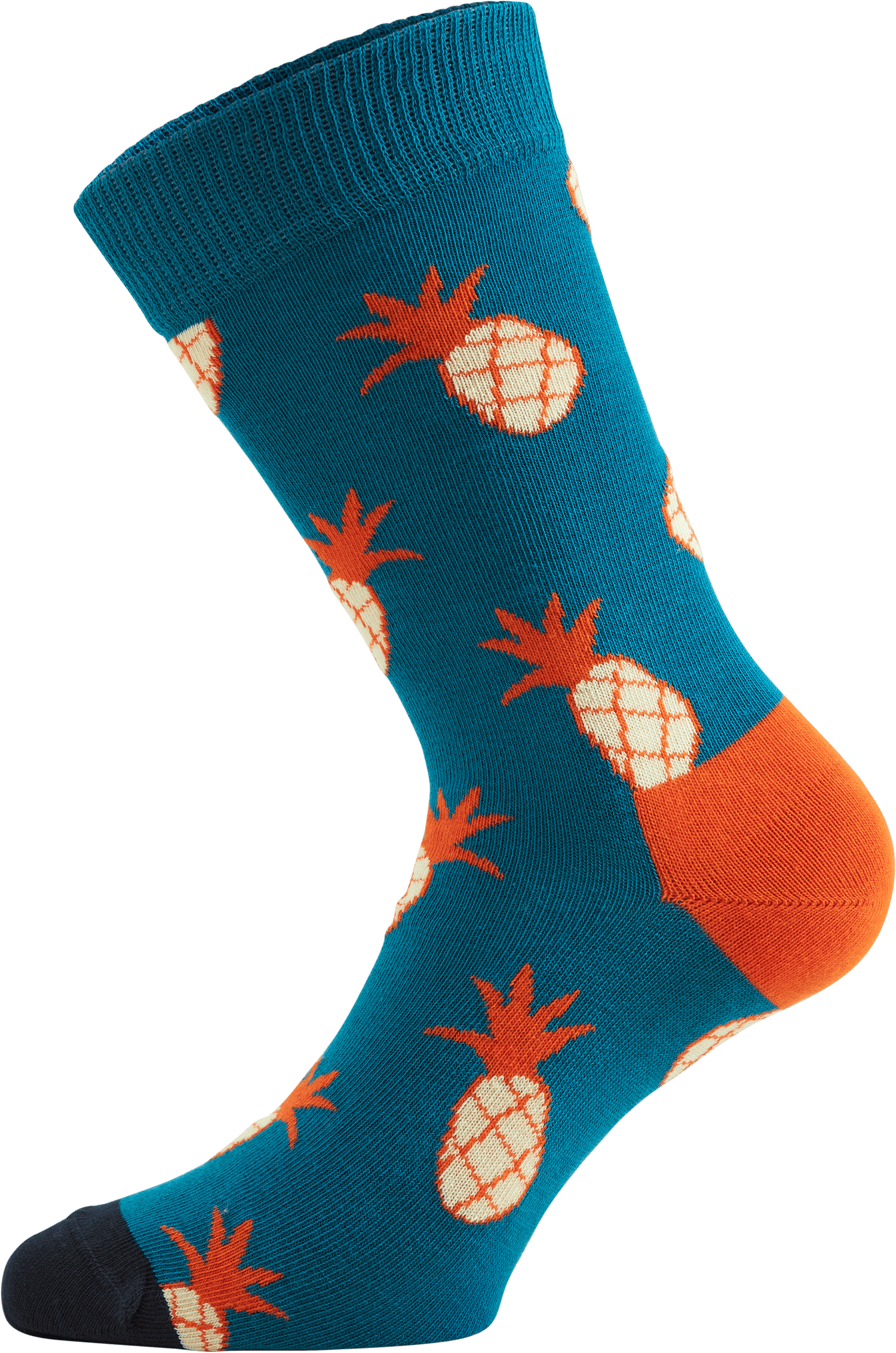7-pack 7 Days A Week Socks Gif Multi - Bild 4