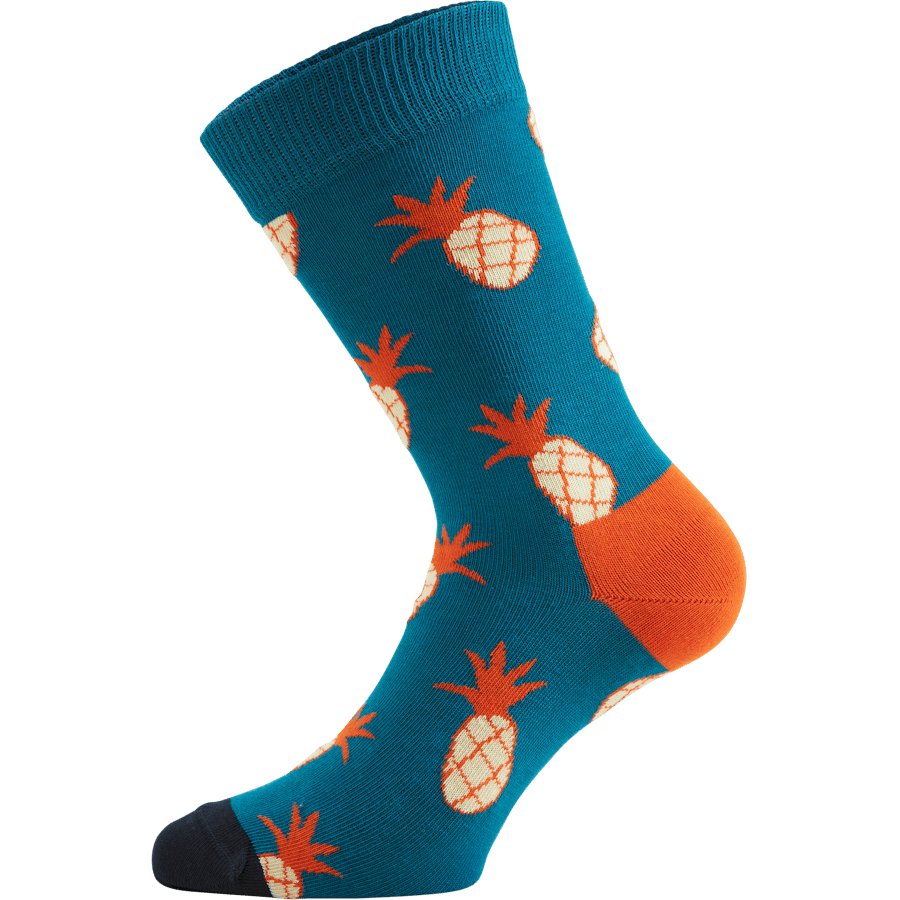 7-pack 7 Days A Week Socks Gif Multi - Bild 4