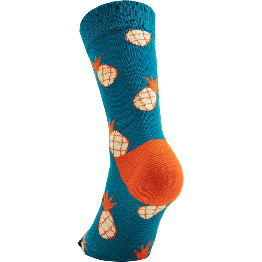 7-pack 7 Days A Week Socks Gif Multi - Bild 5