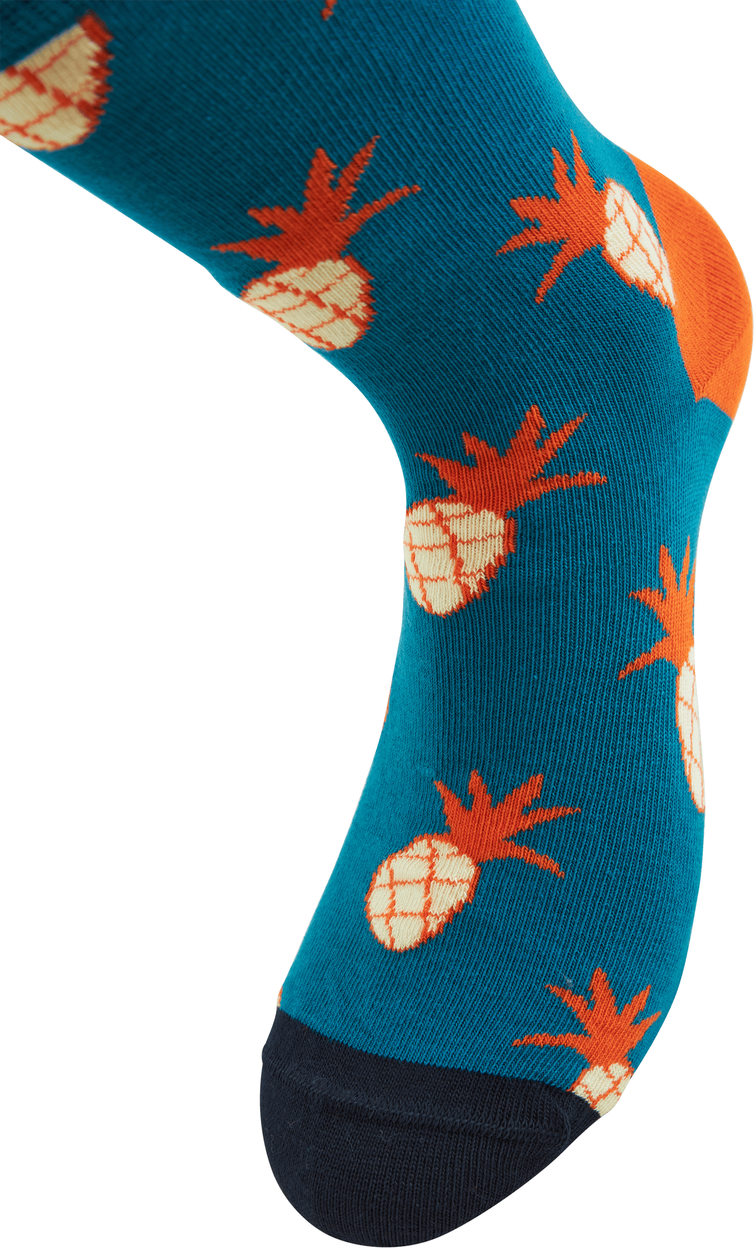 7-pack 7 Days A Week Socks Gif Multi - Bild 6