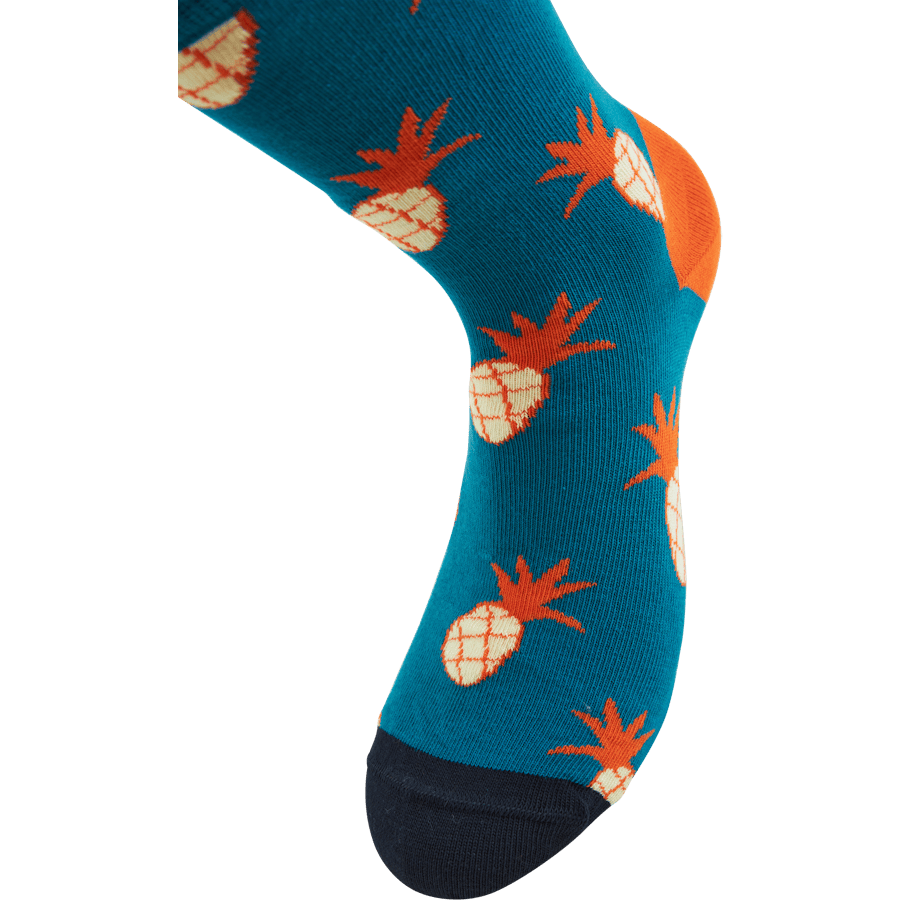 7-pack 7 Days A Week Socks Gif Multi - Bild 6