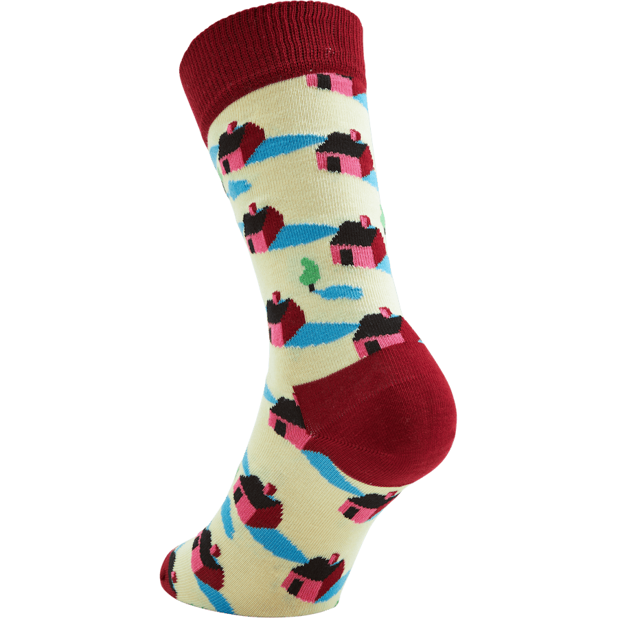 7-pack 7 Days A Week Socks Gif Multi - Bild 8
