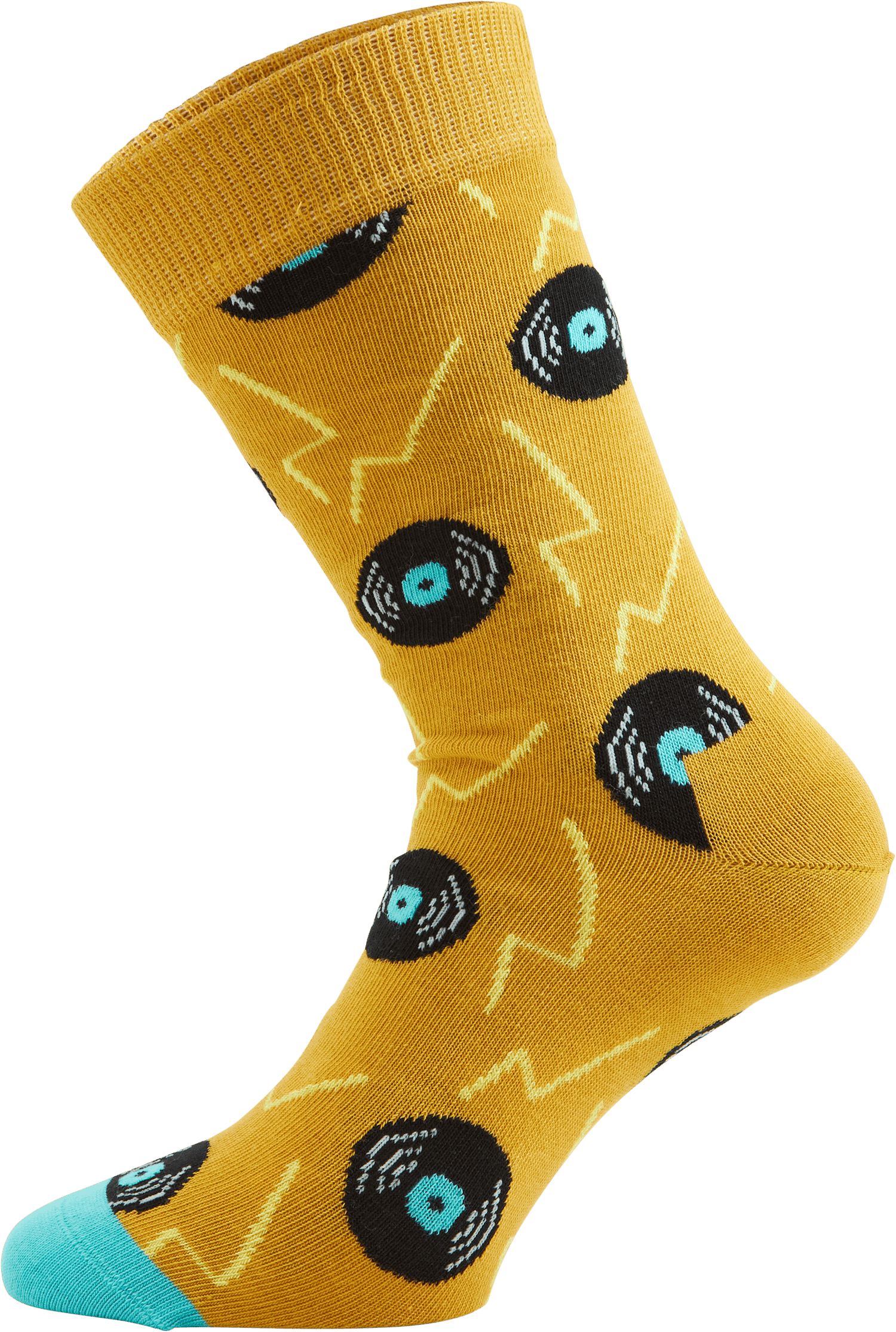 7-pack 7 Days A Week Socks Gif Multi - Bild 13