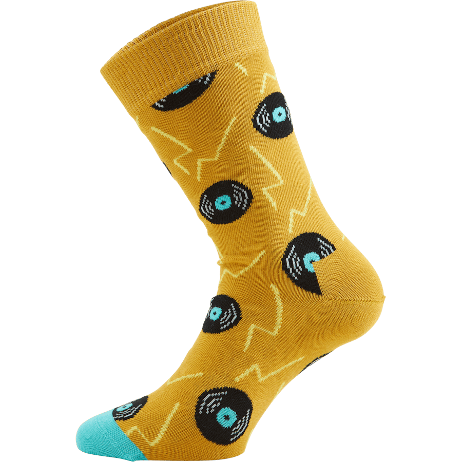 7-pack 7 Days A Week Socks Gif Multi - Bild 13