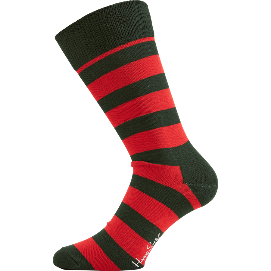 4-pack Holiday Classics Gift S Medium Red