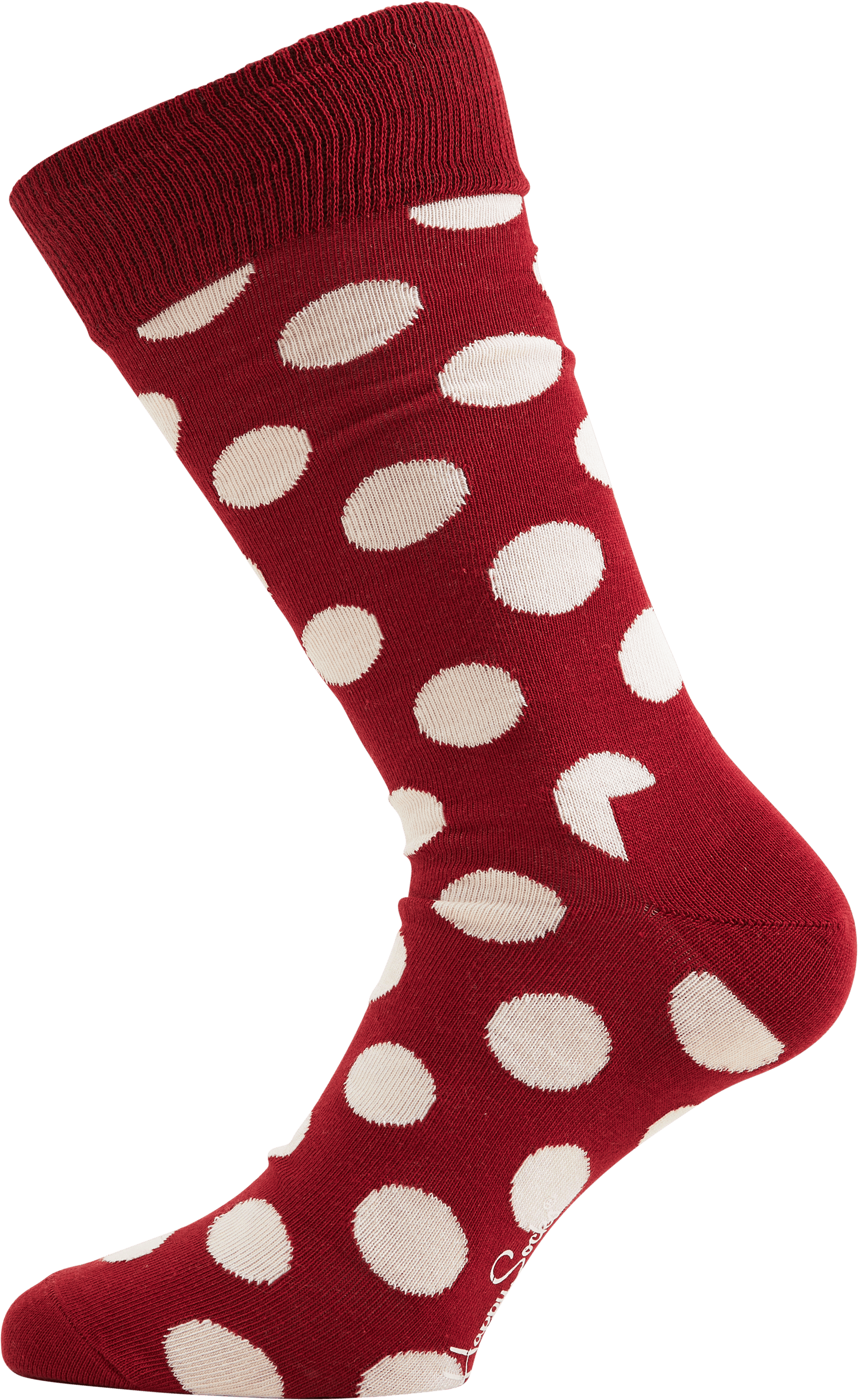 4-pack Holiday Classics Gift S Medium Red - Bild 4