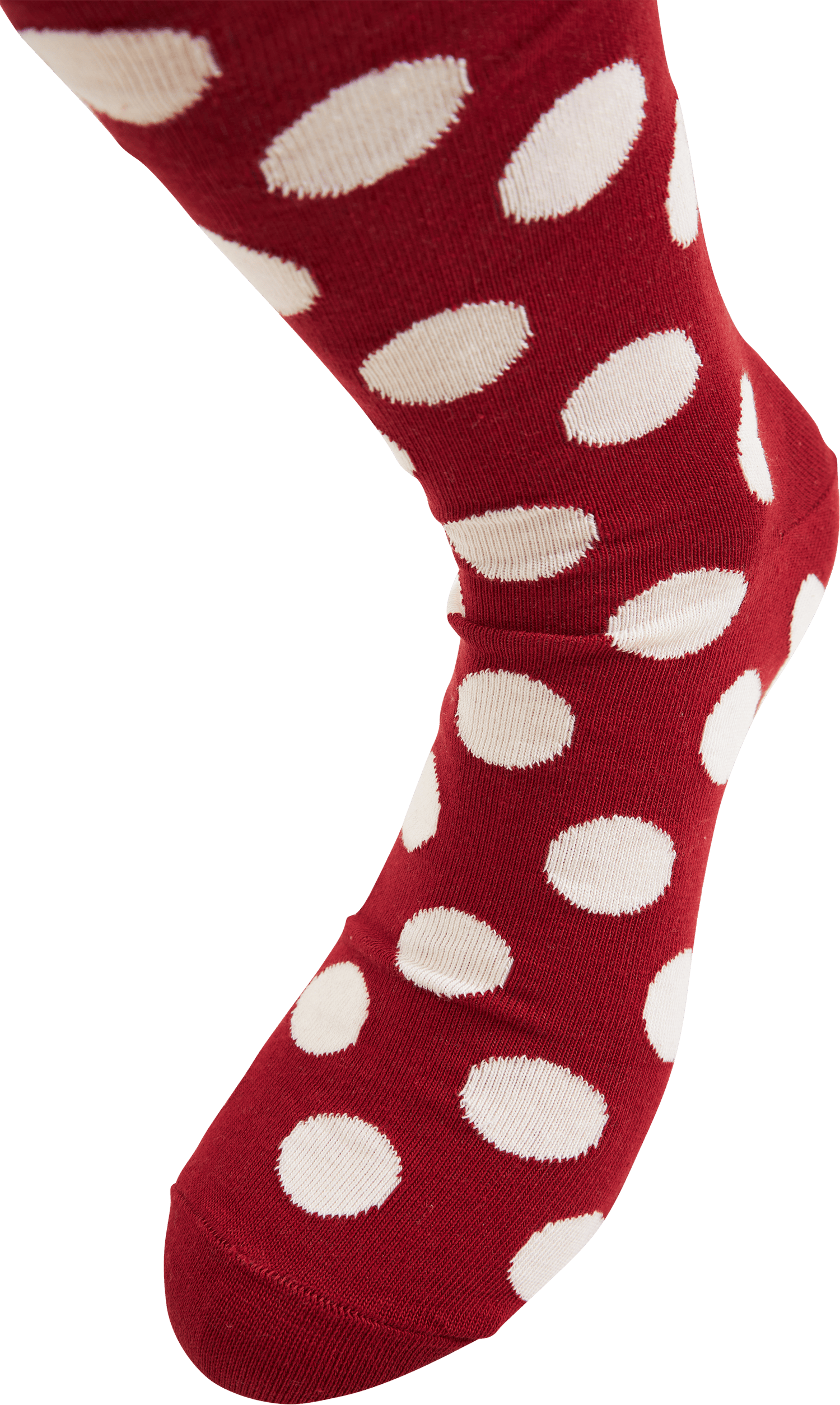 4-pack Holiday Classics Gift S Medium Red - Bild 6