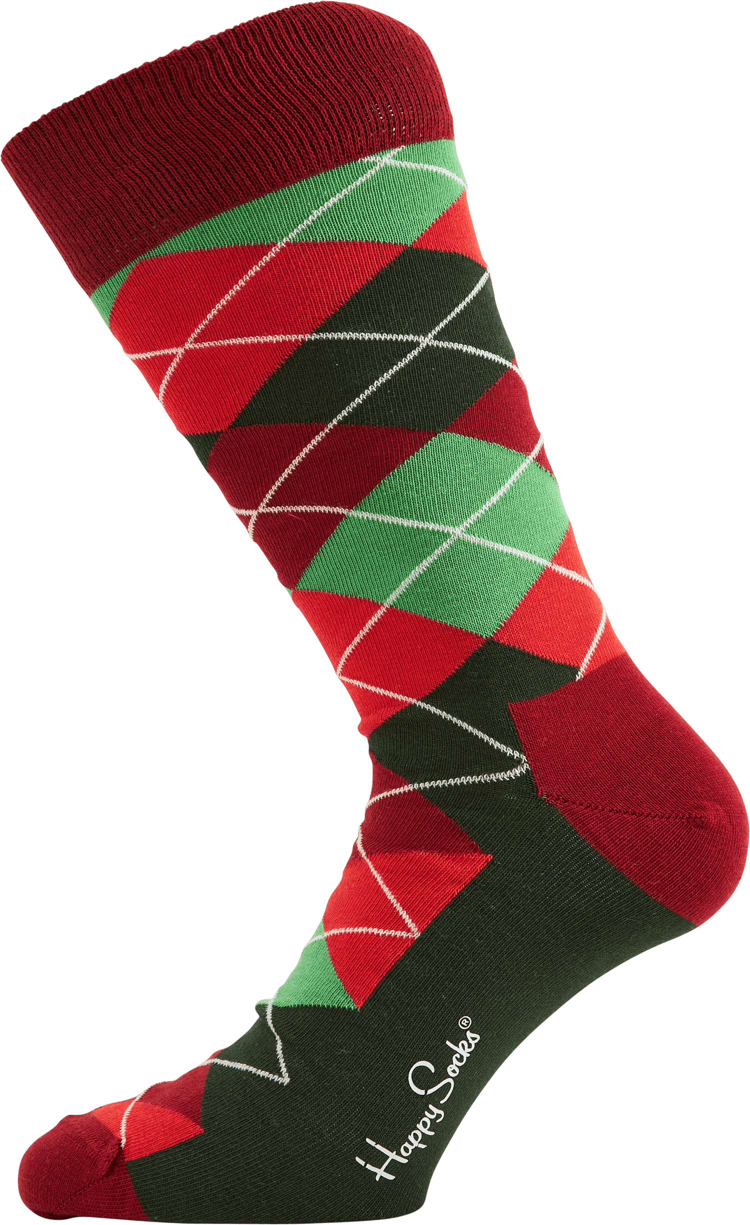 4-pack Holiday Classics Gift S Medium Red - Bild 10