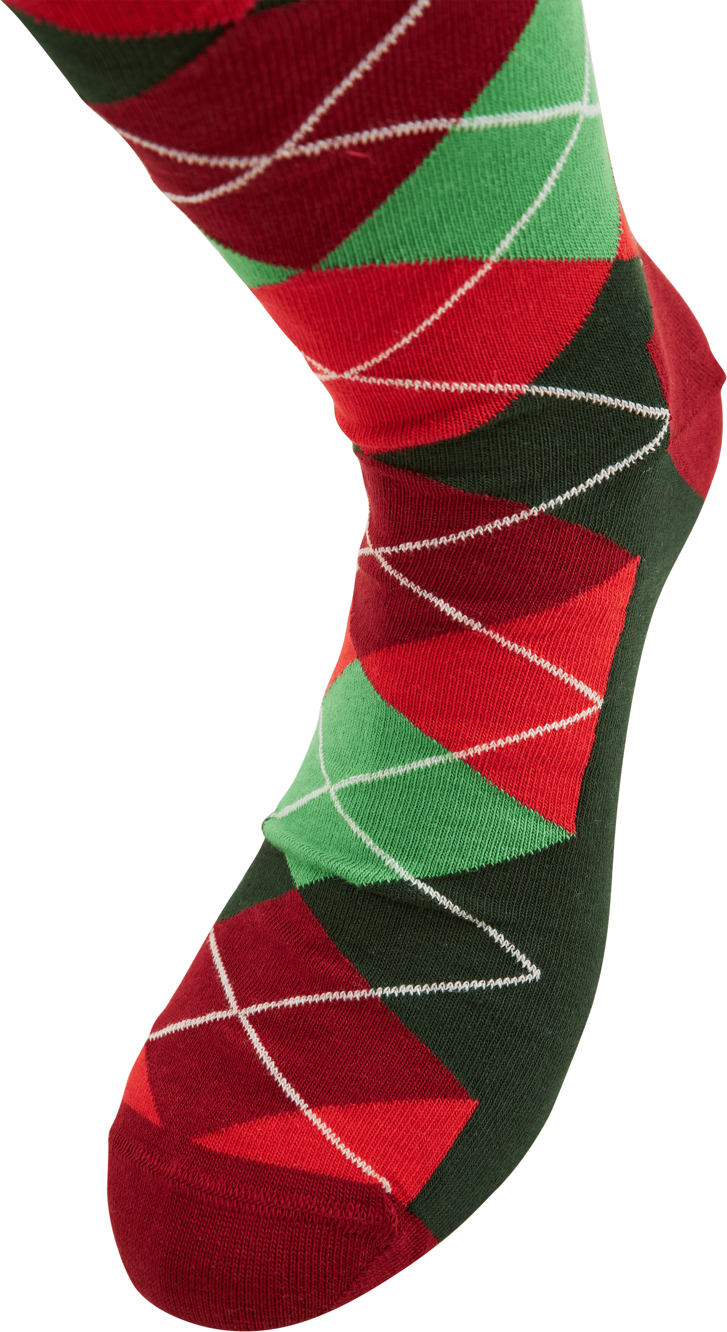 4-pack Holiday Classics Gift S Medium Red - Bild 12