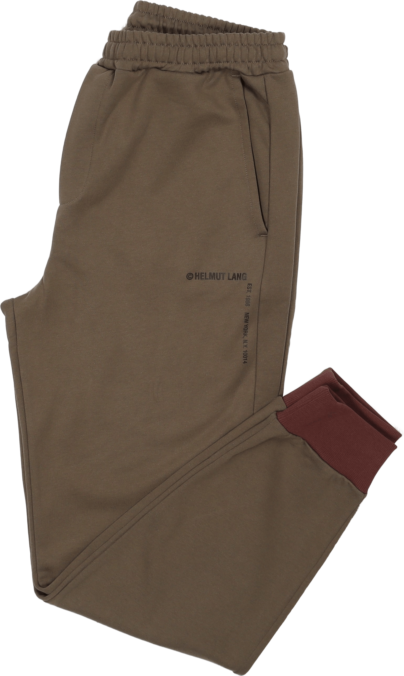 Combo Jogger.combo T Juniper - Bild 5