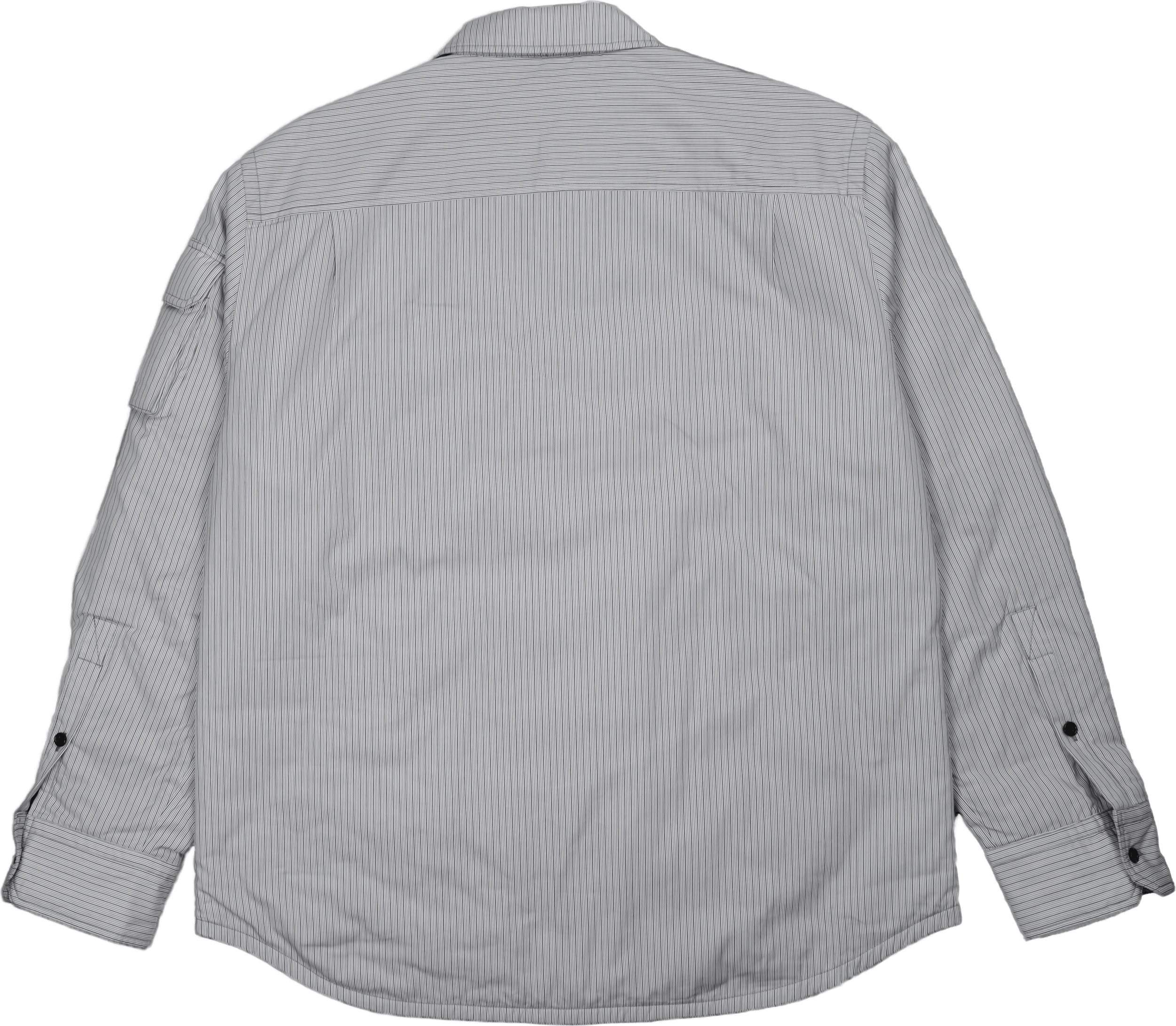 Stripe But Up.stripe Black/white Grey - Bild 5