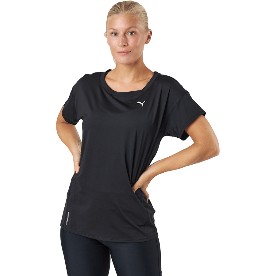 Train Favorite Tee Puma Black