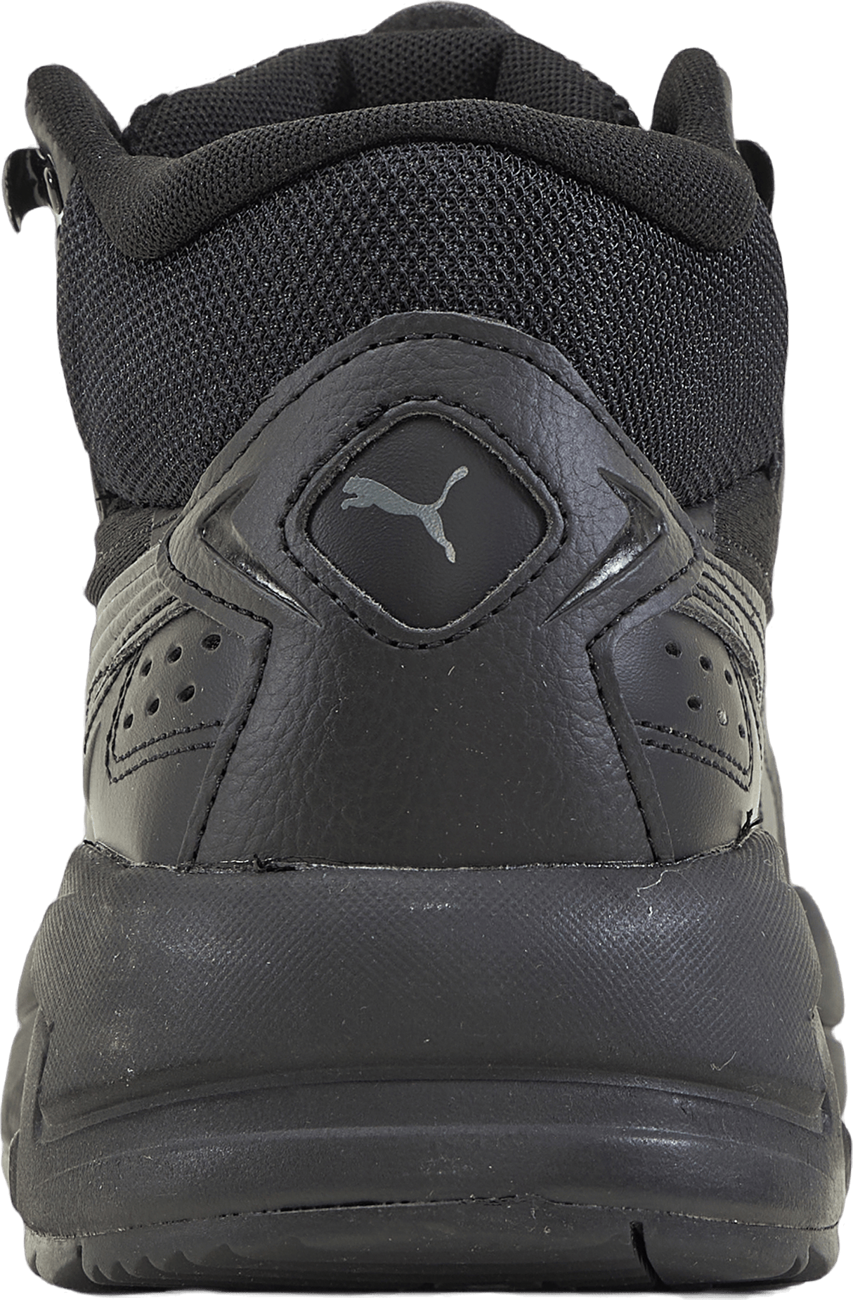 X-ray Speed Mid Wtr Puma Black-puma Black-dark Sha - Bild 2