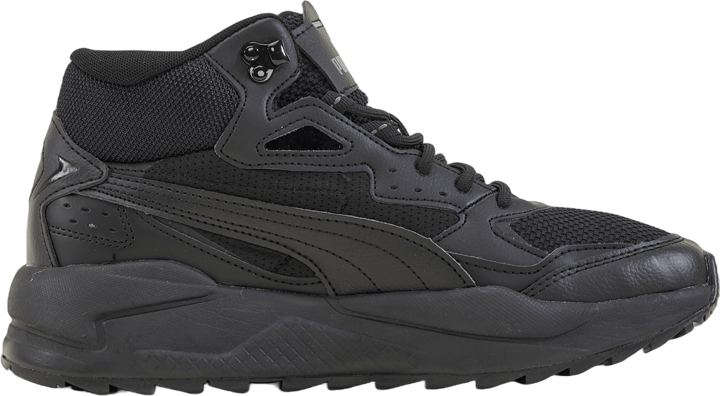 X-ray Speed Mid Wtr Puma Black-puma Black-dark Sha - Bild 3