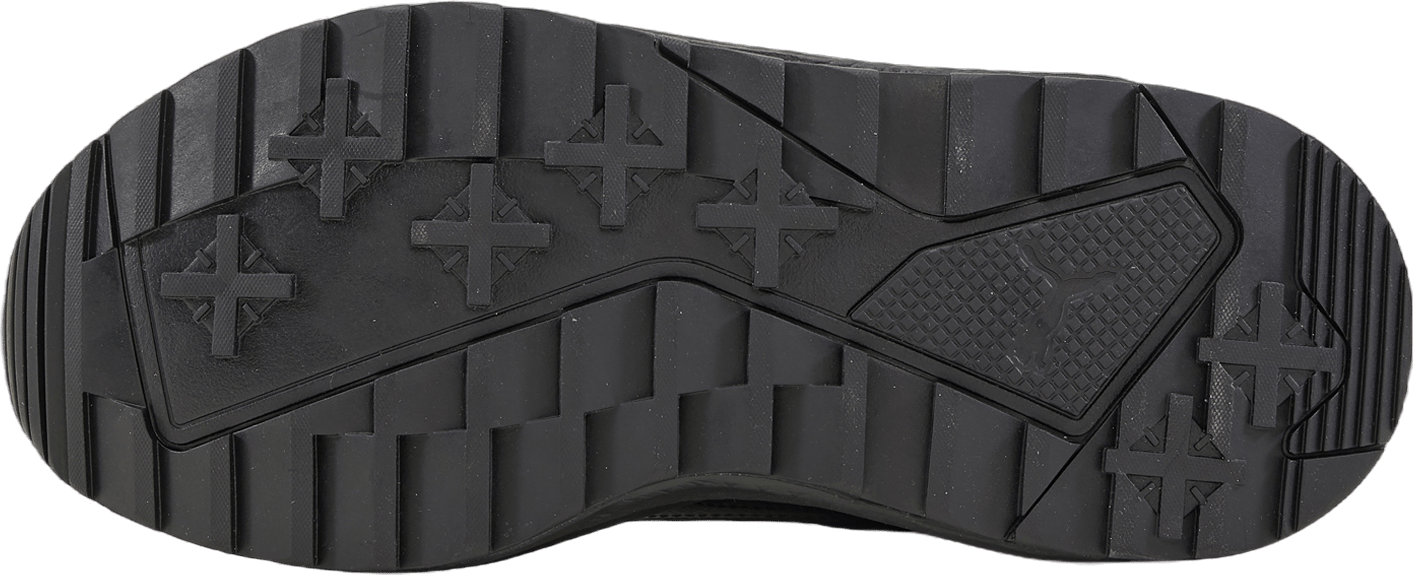 X-ray Speed Mid Wtr Puma Black-puma Black-dark Sha - Bild 4