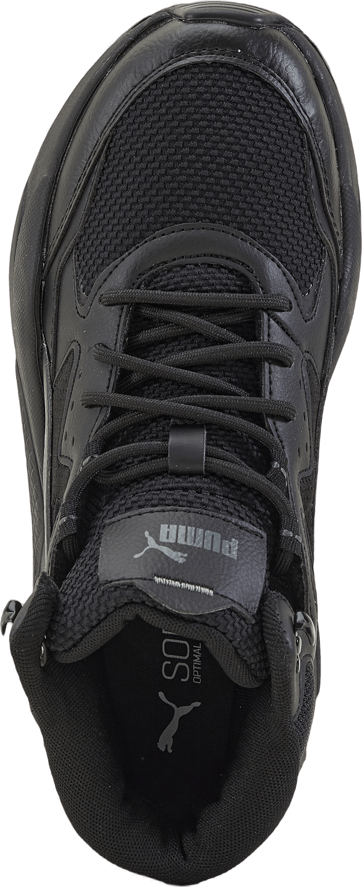 X-ray Speed Mid Wtr Puma Black-puma Black-dark Sha - Bild 5